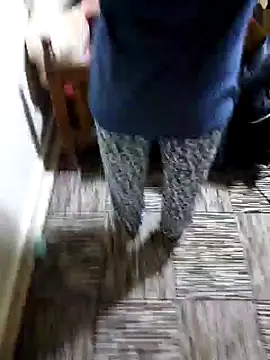 Snapshot of nouramaroc chatting on 17, 1, 2025 nouramaroc online show from 17, 1, 2025