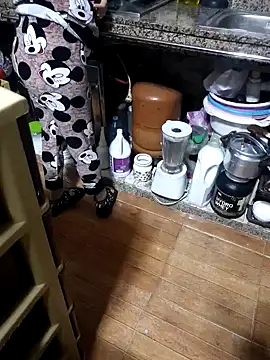 Snapshot of nouramaroc chatting on 21, 1, 2025 nouramaroc online show from 21, 1, 2025