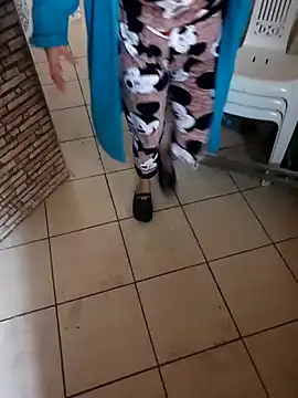 Snapshot of nouramaroc chatting on 22, 1, 2025 nouramaroc online show from 22, 1, 2025