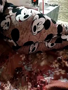 Snapshot of nouramaroc chatting on 22, 1, 2025 nouramaroc online show from 22, 1, 2025