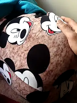 Snapshot of nouramaroc chatting on 23, 1, 2025 nouramaroc online show from 23, 1, 2025