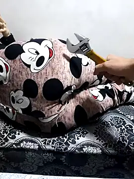 Snapshot of nouramaroc chatting on 26, 1, 2025 nouramaroc online show from 26, 1, 2025