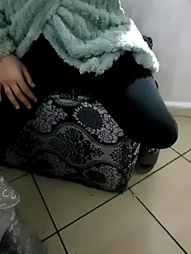 Snapshot of nouramaroc chatting on 27, 1, 2025 nouramaroc online show from 27, 1, 2025