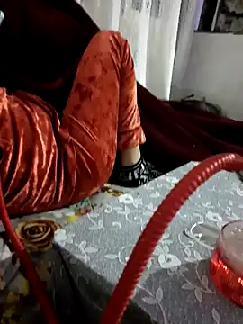 Snapshot of nouramaroc chatting on 28, 1, 2025 nouramaroc online show from 28, 1, 2025