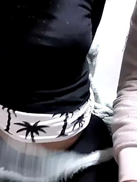 Snapshot of nouramaroc chatting on 18, 2, 2025 nouramaroc online show from 18, 2, 2025