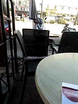 Snapshot of nouramaroc chatting on 18, 10, 2025 nouramaroc online show from 18, 10, 2025