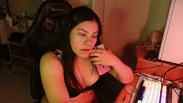 DirtyDi97 online show from 29, 4, 2026