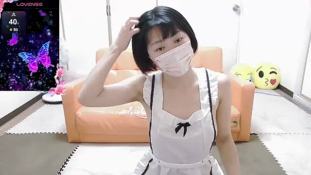 minamina1221 online show from 1, 7, 2026
