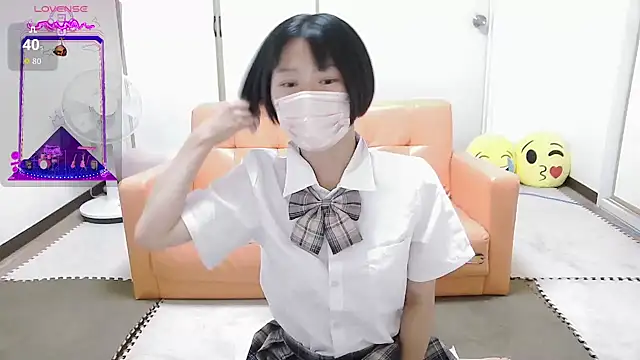 minamina1221 online show from 1, 8, 2026