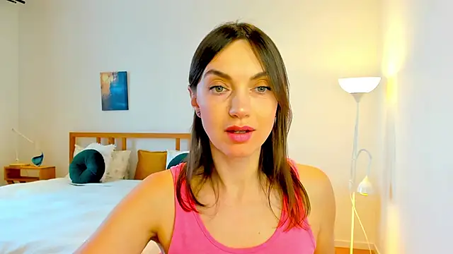 LovelyeeMia online show from 20, 12, 2024