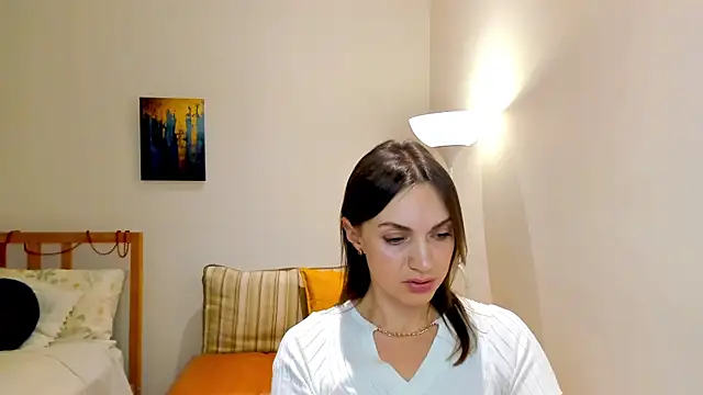 LovelyeeMia online show from 27, 12, 2024