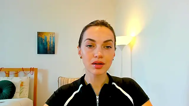 LovelyeeMia online show from 28, 12, 2024