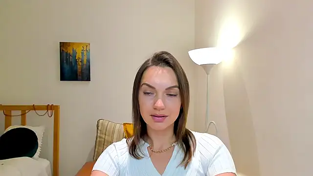 LovelyeeMia online show from 30, 12, 2024