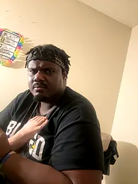 BigBossaNova69 online show from 23, 11, 2025