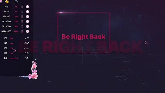 Snapshot of babybeerX chatting on 24, 2, 2025 babybeerX online show from 24, 2, 2025