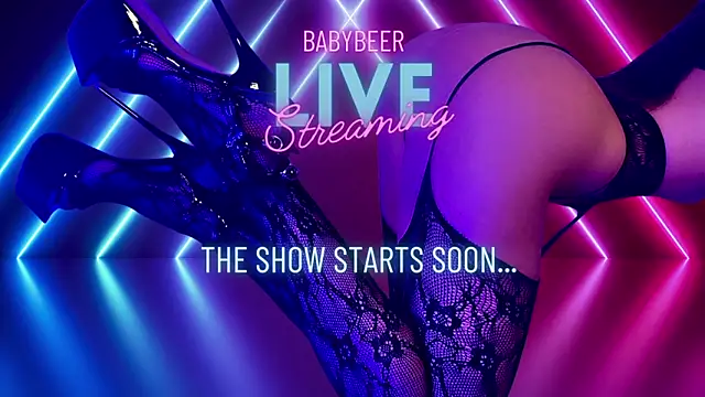 Snapshot of babybeerX chatting on 4, 2, 2026 babybeerX online show from 4, 2, 2026