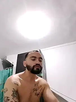 Juandiam online show from 3, 7, 2026