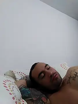 Juandiam online show from 20, 7, 2026