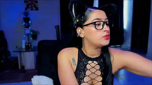 Snapshot of Kaaiiri chatting on 15, 2, 2025 Kaaiiri online show from 15, 2, 2025