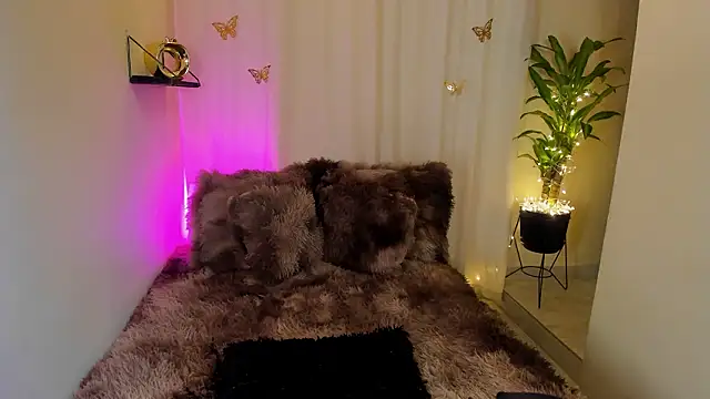 Snapshot of Kaaiiri chatting on 16, 1, 2026 Kaaiiri online show from 16, 1, 2026