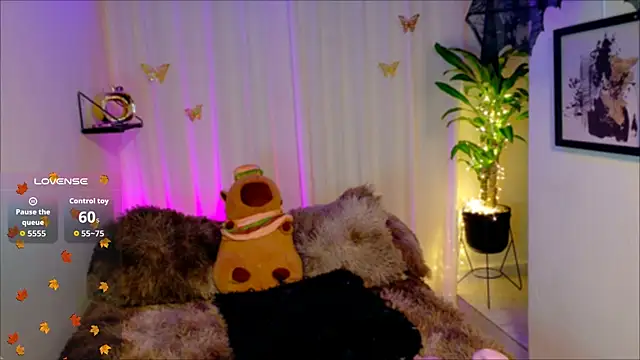 Snapshot of Kaaiiri chatting on 22, 2, 2026 Kaaiiri online show from 22, 2, 2026