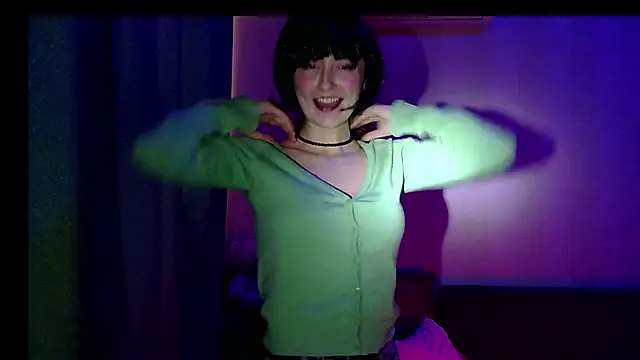 LilyXSky online show from 19, 2, 2025