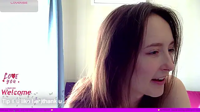 LilyXSky online show from 12, 10, 2025