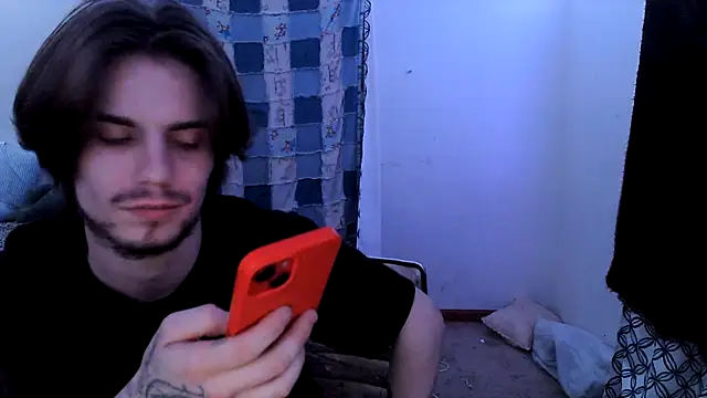 Benzolbub3 online show from 22, 10, 2025