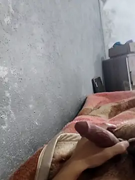 Juliano69xv online show from 3, 10, 2025