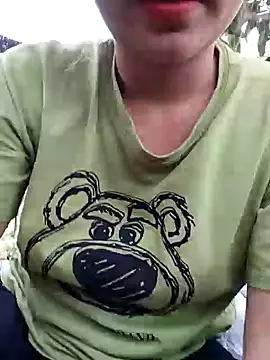 Betty20zx online show from 25, 12, 2024