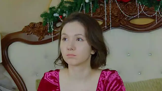 IreneRaye online show from 8, 1, 2025