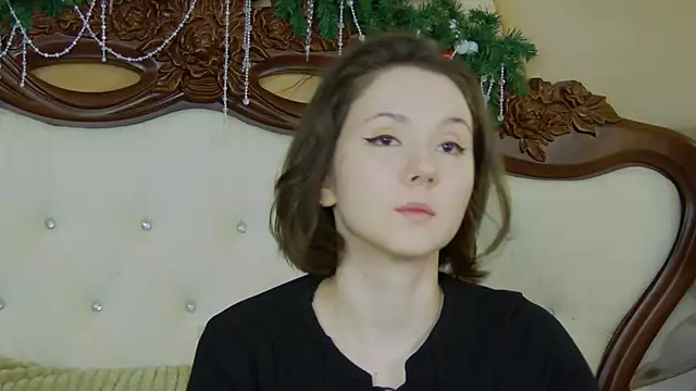 IreneRaye online show from 9, 1, 2025