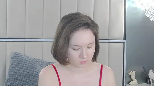 IreneRaye online show from 13, 1, 2025