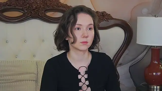 IreneRaye online show from 13, 2, 2025