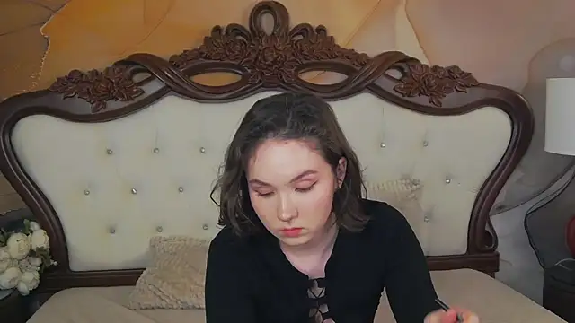 IreneRaye online show from 13, 2, 2025