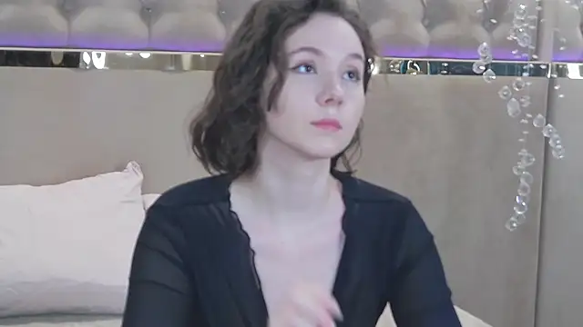 IreneRaye online show from 22, 3, 2025