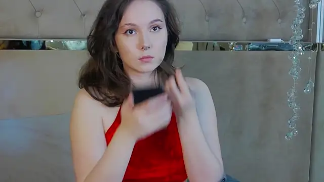 IreneRaye online show from 6, 10, 2025