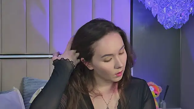 IreneRaye online show from 19, 3, 2026