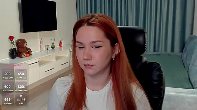 VasilisaHaas online show from 3, 2, 2026