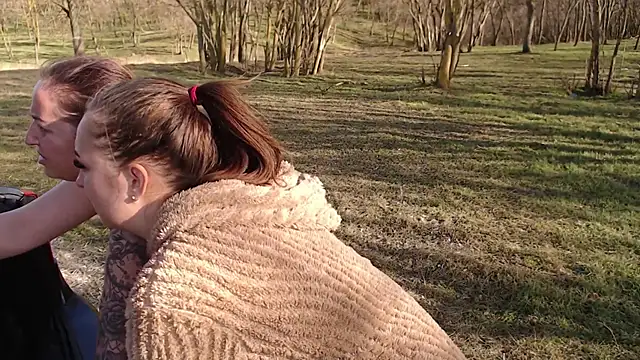 Amy--Samy online show from 7, 3, 2025