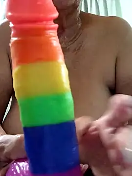 Zamara milf online show from 5, 3, 2026