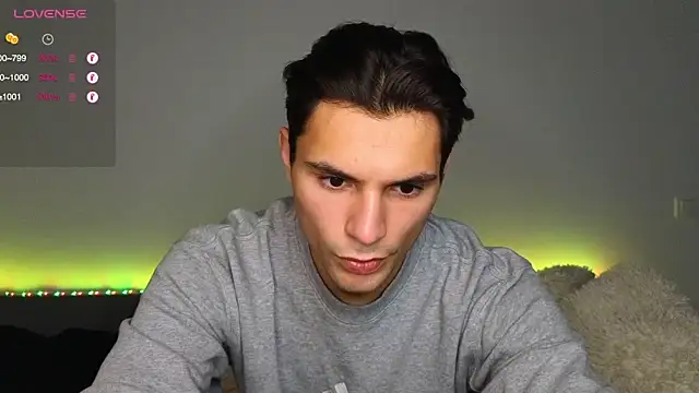 denlover1 online show from 28, 10, 2025