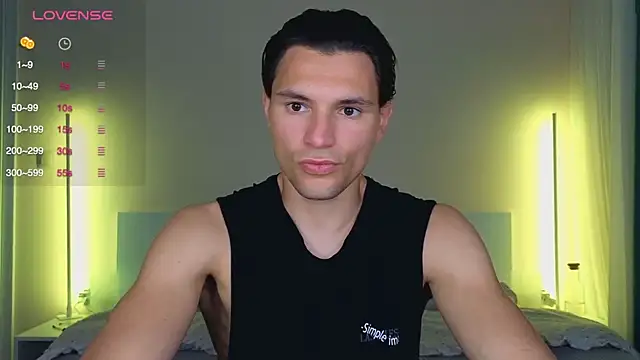 Snapshot of denlover1 chatting on 8, 5, 2026 denlover1 online show from 8, 5, 2026