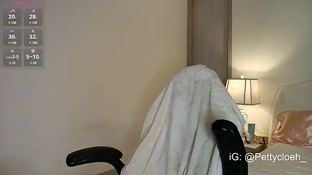 PettyCloeh online show from 26, 11, 2025