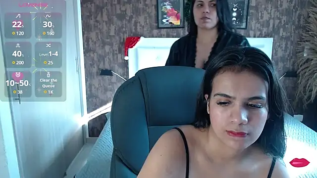 dulce  love69 online show from 10, 12, 2024