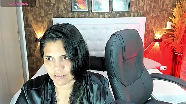 dulce  love69 online show from 13, 1, 2025