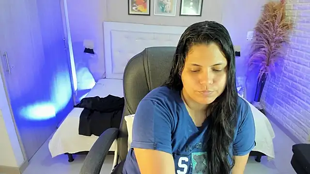 dulce  love69 online show from 14, 9, 2025