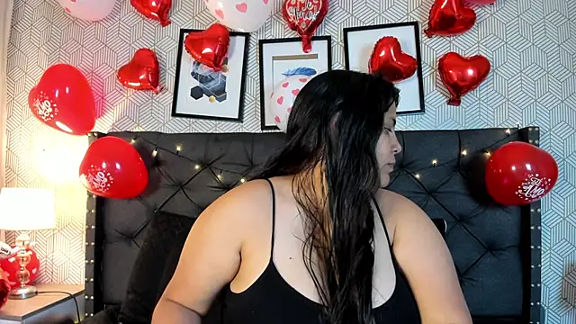 dulce  love69 online show from 15, 2, 2026