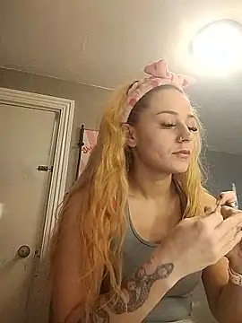 lexybabyxo online show from 12, 1, 2026