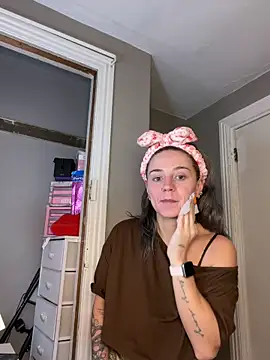 lexybabyxo online show from 10, 4, 2026